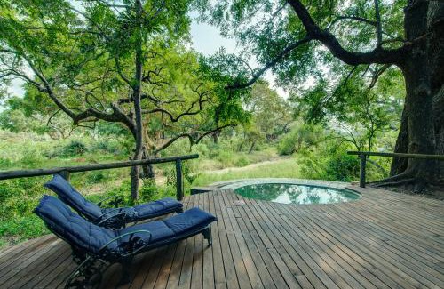 Thorny Bush Game Reserve Cabin | Tintswalo Safari