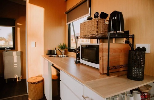 Boorowa House | Tiny Boorowa by Tiny Away
