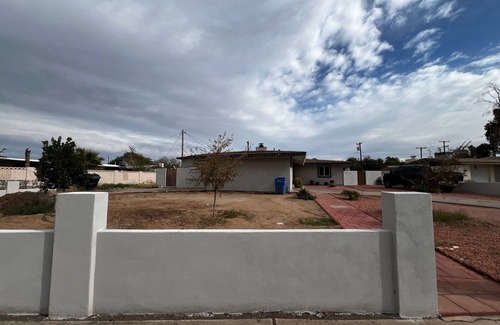 Maryvale House | Tiny Casita