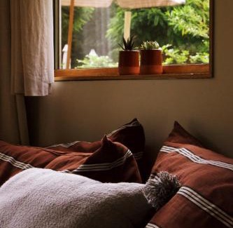 Diessen House | Tiny Eco House Alba - rust, natuur en eenvoud in het Kempenbos