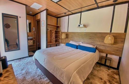 Choconta House | TINY EL ZAPATO