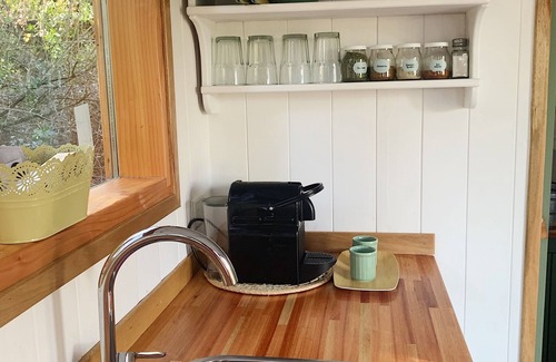Junin de los Andes Cabin | Tiny House in San Martín de los Andes