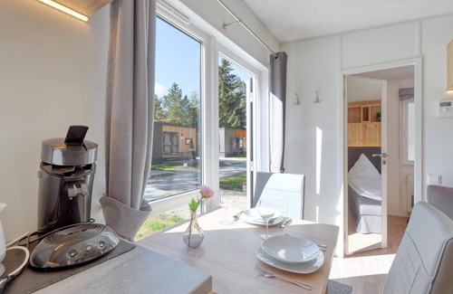 Pleinfeld House | Tiny Haus 10 am Brombachsee
