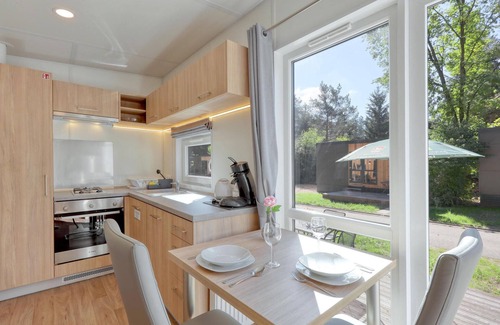 Pleinfeld House | Tiny Haus 10 am Brombachsee