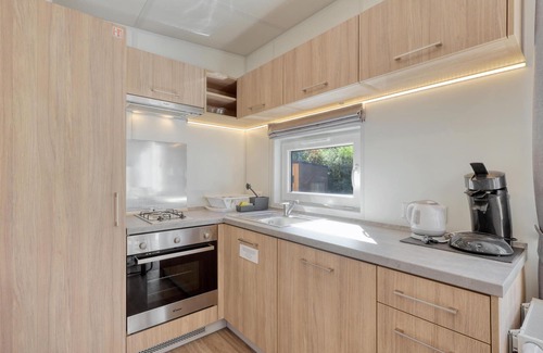 Pleinfeld House | Tiny Haus 43 am Brombachsee