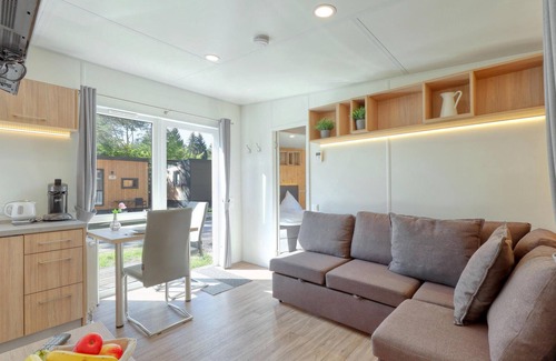 Pleinfeld House | Tiny Haus 71 am Brombachsee