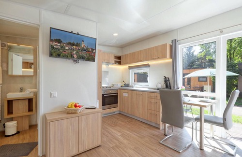 Pleinfeld House | Tiny Haus 71 am Brombachsee