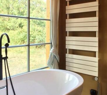 Klipphausen House | Tiny Haus auf idyllischem Grundstück im Rittergut