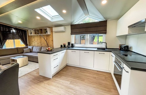 Riedenburg House | Tiny Haus Drei Burgen by Interhome
