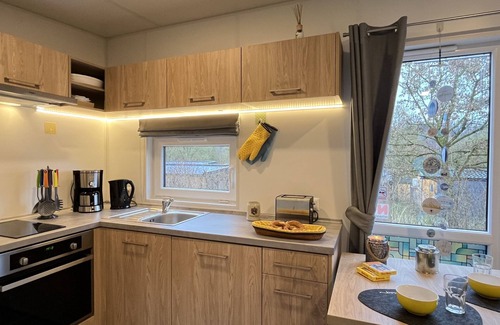 Wemding House | Tiny Haus Karin by Interhome