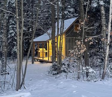 Hastings Highlands House | Tiny Home Bliss