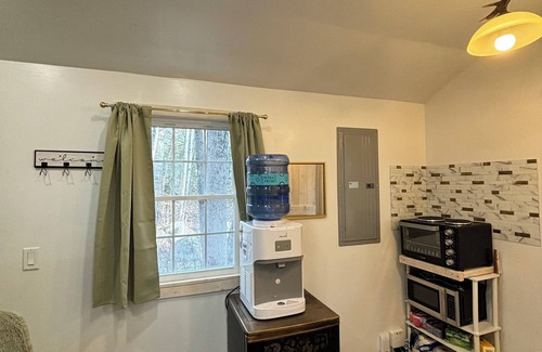 Elizabethtown Apartment | Tiny Home in Adirondacks Pets Welcome & close to Lake