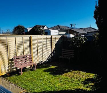 Mosgiel Apartment | Tiny Home in Mosgiel