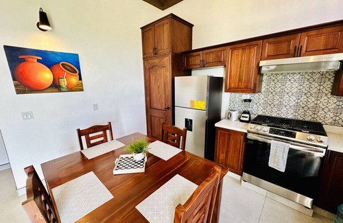San Diego House | Tiny home in Gran Pacifica Resort, Nicaragua