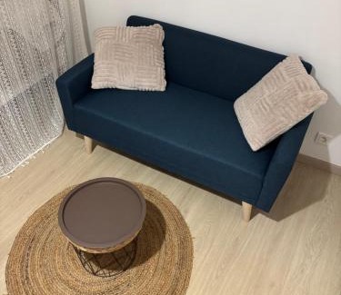 Figarella Apartment | Tiny house à 50m de la plage de Miomo