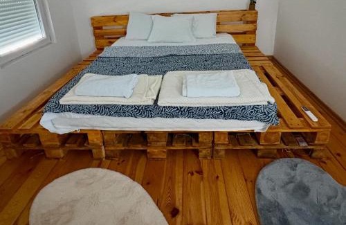 Golubovci Apartment | Tiny house 1 - Imanje Terzic