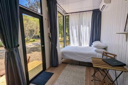 Dadswells Bridge House | Tiny House 10 at Grampians Edge