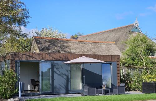 Ureterp House | Tiny House 14