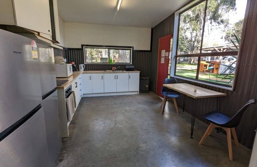 Dadswells Bridge House | Tiny House 3 @ Grampians Edge by Tiny Away