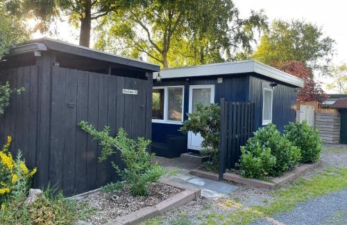 Matsloot Bed & Breakfast | Tiny House 76 Leekstermeer