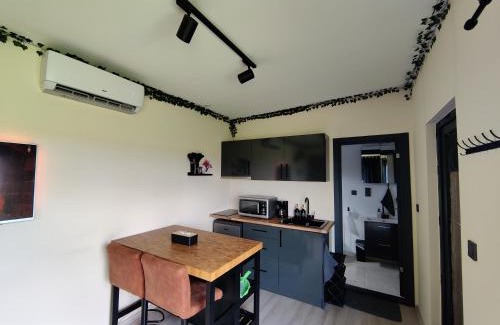 Tricht Apartment | Tiny House Betuwe