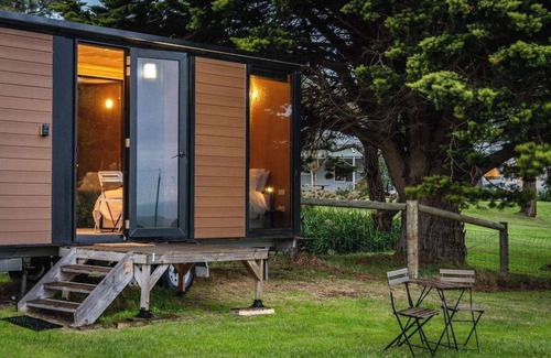 Cape Schanck House | Tiny House Big View 1 Boneo by Tiny Away