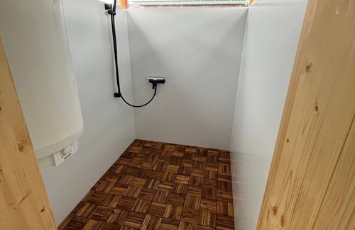 Nuerburg Apartment | Tiny House am Nürburgring - Tiny House