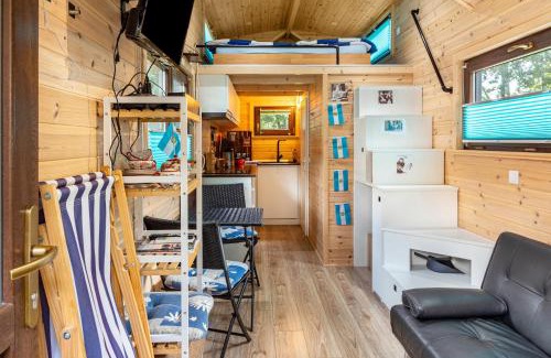 Kloster Lehnin House | Tiny House Evita