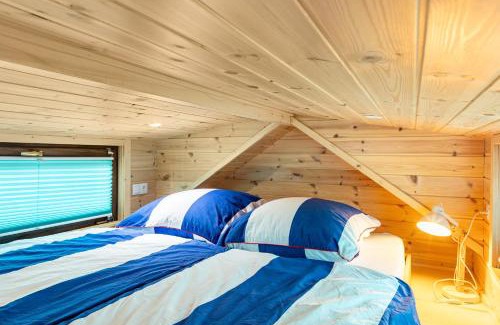 Kloster Lehnin House | Tiny House Evita
