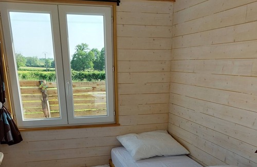Foissy Cabin | Tiny House