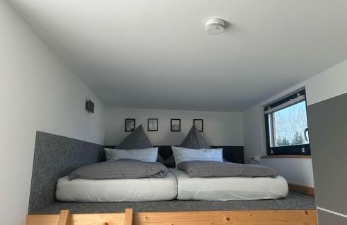 Lubbenau/Spreewald Apartment | Tiny House im Spreewald - Lübbenau