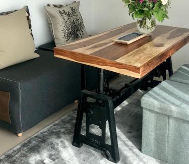 Rummelsburg House | Tiny House in Berlin Rummelsburg
