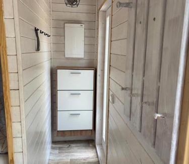 Stare Sedlo Apartment | TINY HOUSE - Karlovarský kraj Loket