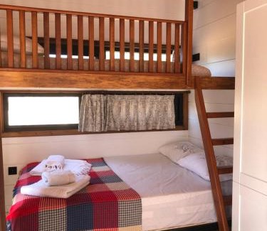 Kayakoy Ski Chalet | Tiny house kayaköy Nar