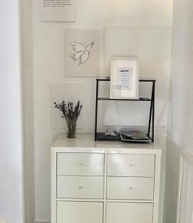 Nassau House | Tiny House Lahnfriede