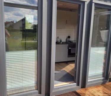 Alytus Apartment | Tiny House