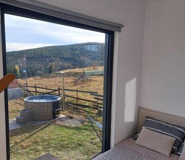 Maguri-Racatau House | Tiny House Maguri