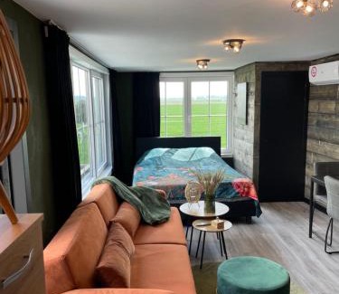 Westdorpe House | Tiny House