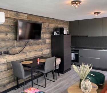 Westdorpe House | Tiny House