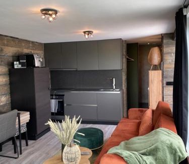 Westdorpe House | Tiny House