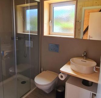 Central Interlaken Apartment | Tiny House Pop Up Hotel Des Alpes Interlaken