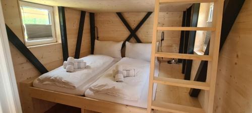 Central Interlaken Apartment | Tiny House Pop Up Hotel Des Alpes Interlaken