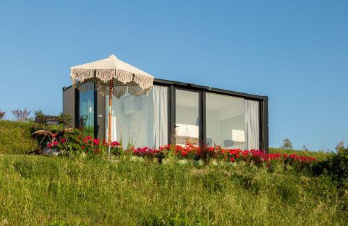 Quartiere Valle Savio House | Tiny House Respiro Glamping