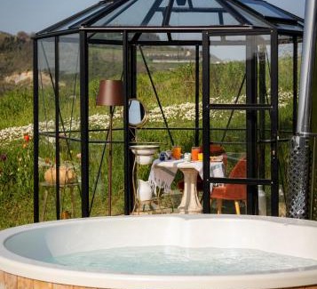 Quartiere Valle Savio House | Tiny House Respiro Glamping