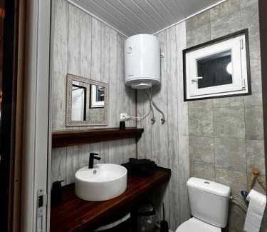 Vartop Other | Tiny House