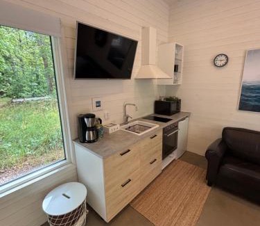 Killeberg House | Tiny House