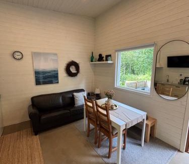 Killeberg House | Tiny House