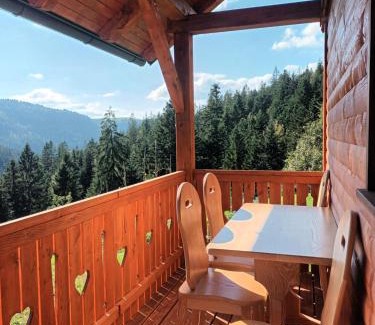 Predjama House | Tiny house