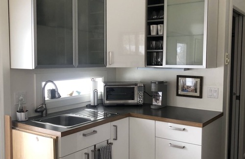 Carbondale Apartment | "Tiny House" - Skiing, Golf, Fly Fishing, Biking and More!