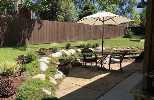 Carbondale Apartment | "Tiny House" - Skiing, Golf, Fly Fishing, Biking and More!